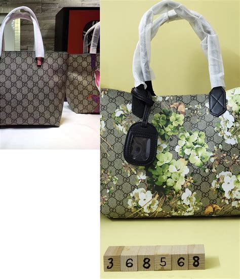 bolsos de gucci segunda mano